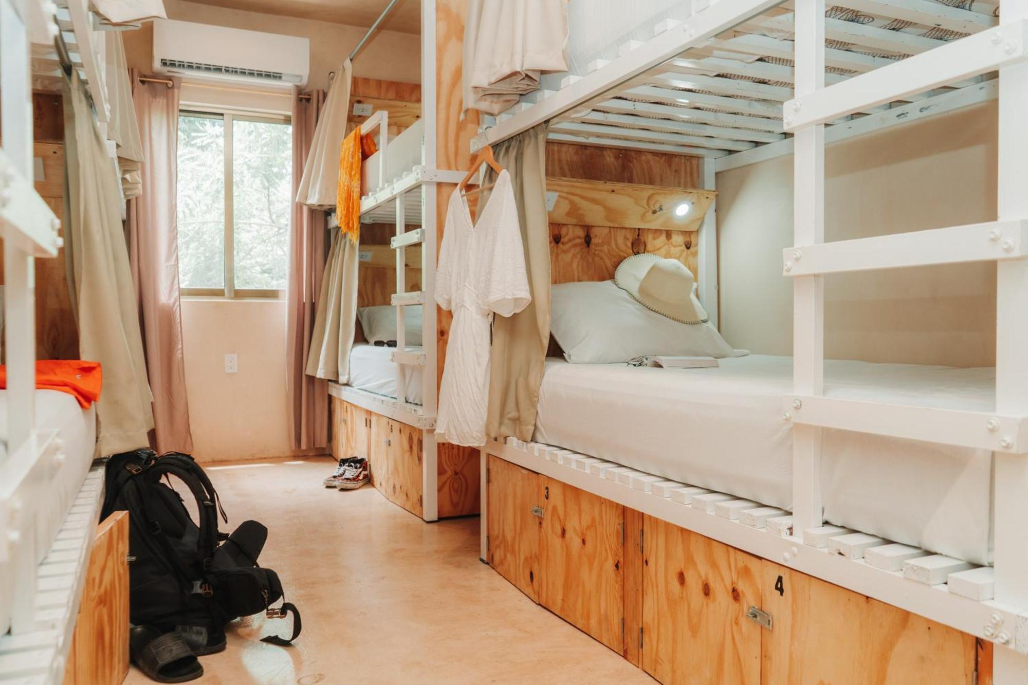 Che Valladolid Hostel & Bar Adults Only Eksteriør billede